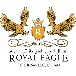 Royal Eagle - Travel